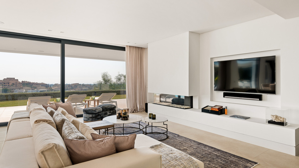 Se vende Villa - Chalet de 3 dormitorios en Costa Del Sol, Málaga, España
