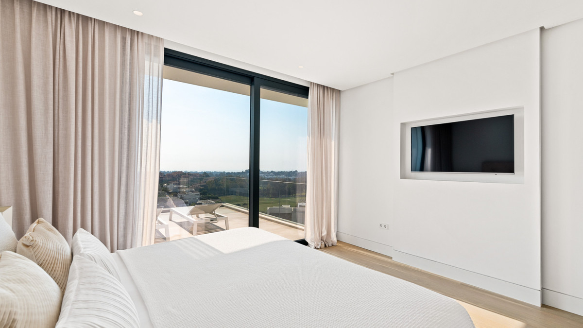 Se vende Villa - Chalet de 3 dormitorios en Costa Del Sol, Málaga, España
