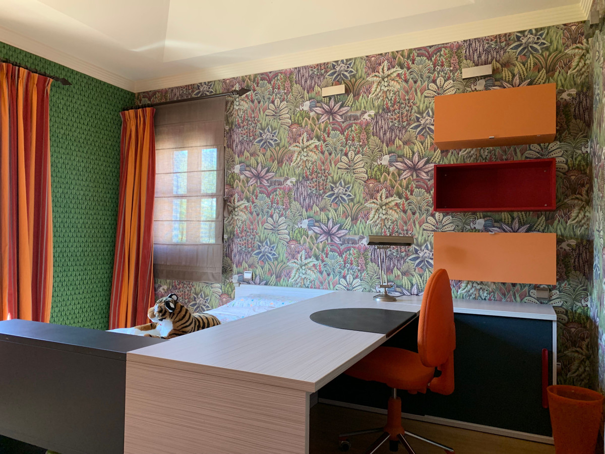 Se vende Villa - Chalet de 5 dormitorios en Costa Del Sol, Málaga, España