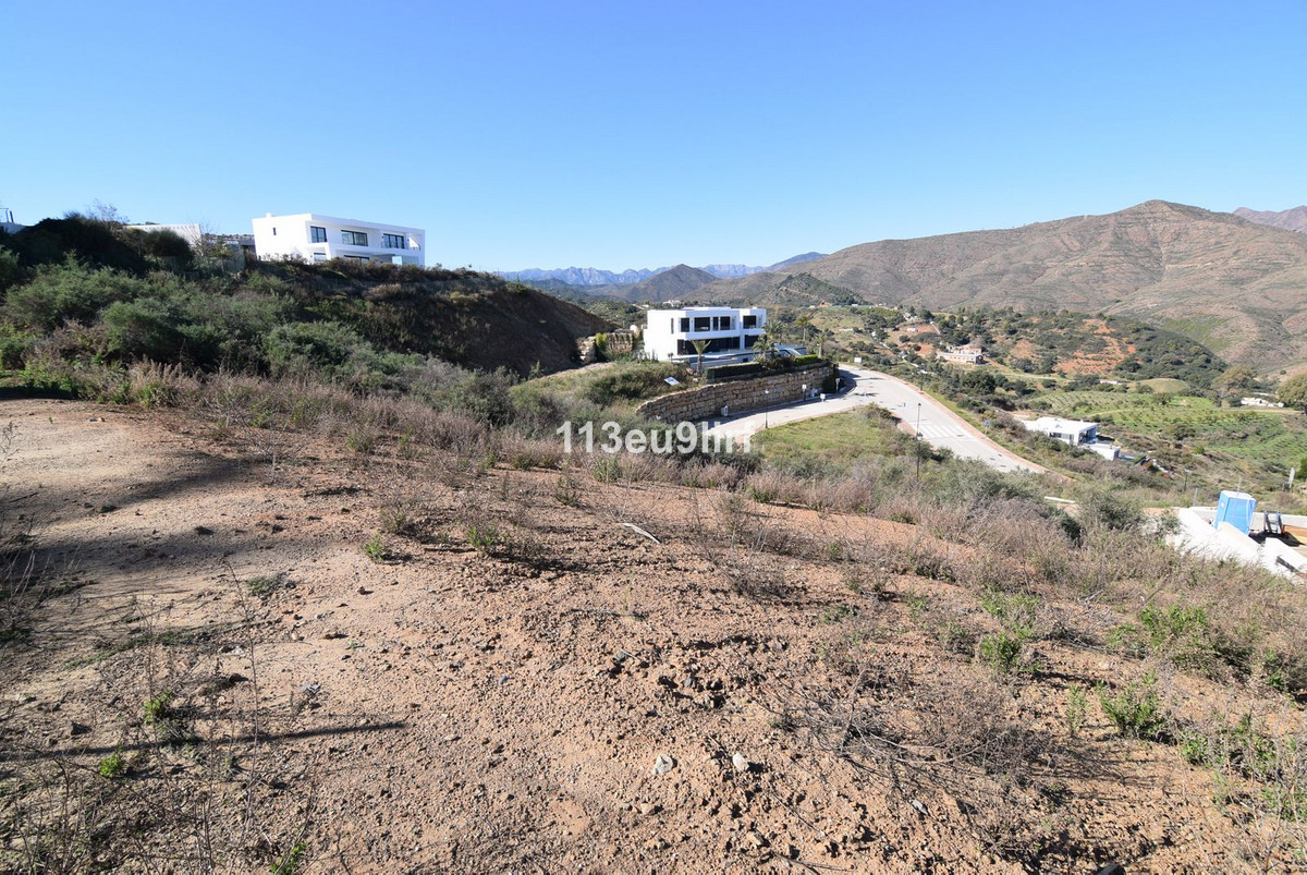Se vende Terreno Urbano  en Costa Del Sol, Málaga, España