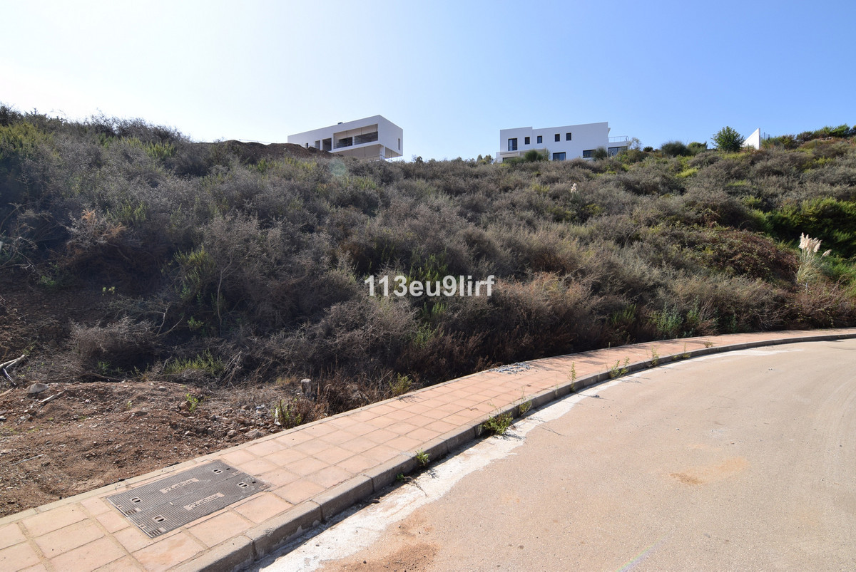 Se vende Terreno Urbano  en Costa Del Sol, Málaga, España
