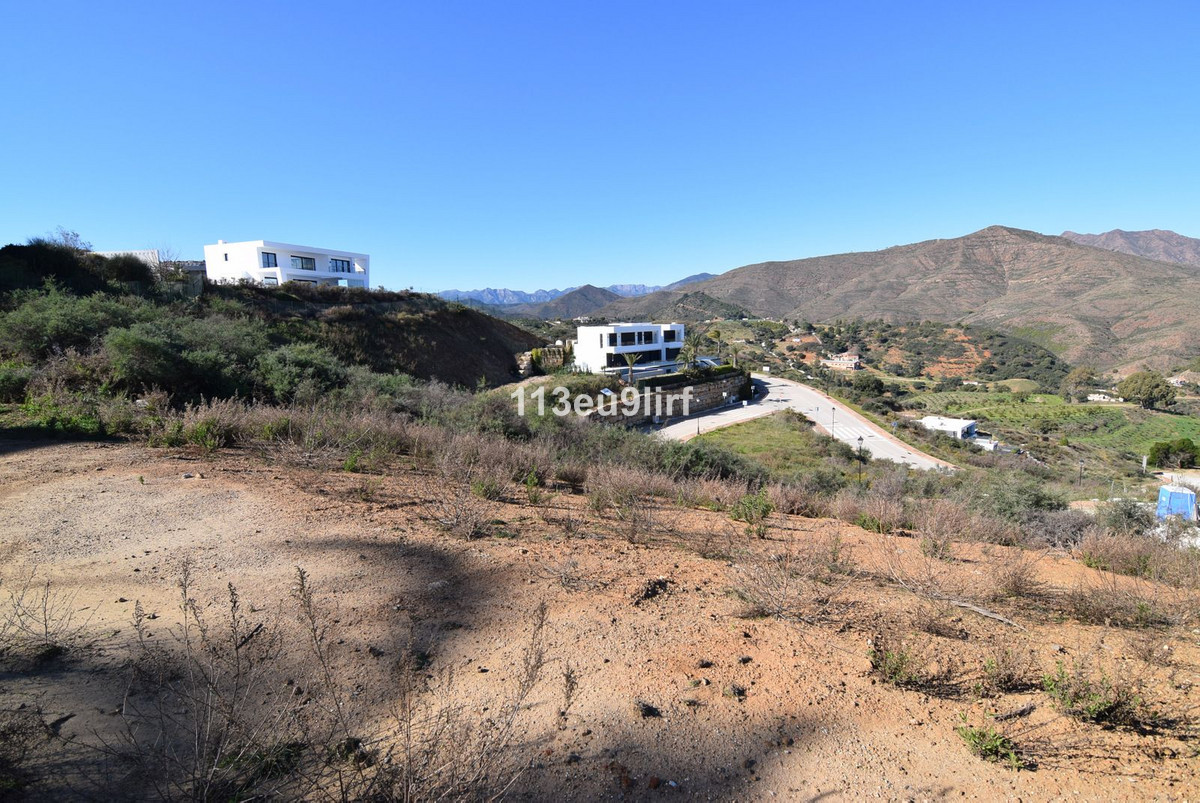 Se vende Terreno Urbano  en Costa Del Sol, Málaga, España
