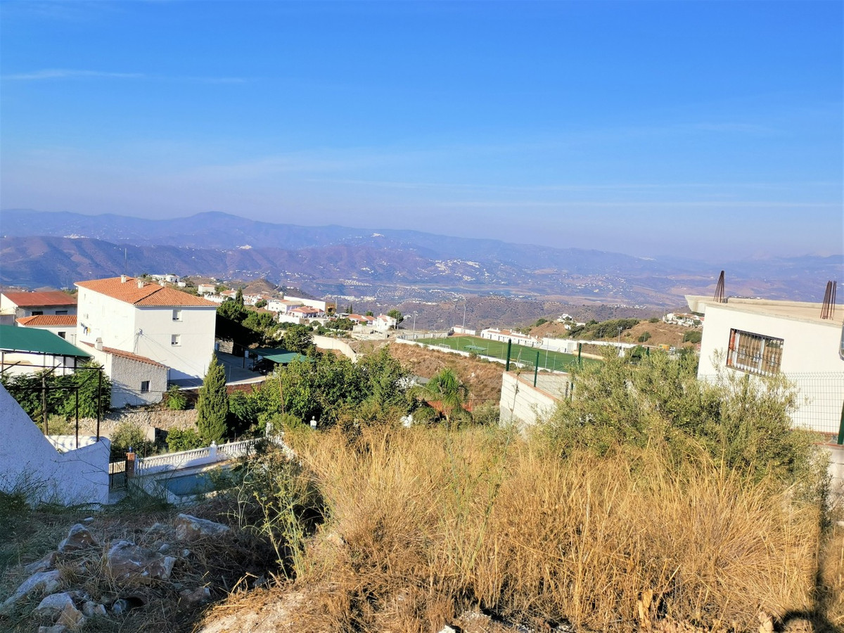 Se vende Terreno Urbano de 1 dormitorios en Costa Del Sol East, Málaga, España