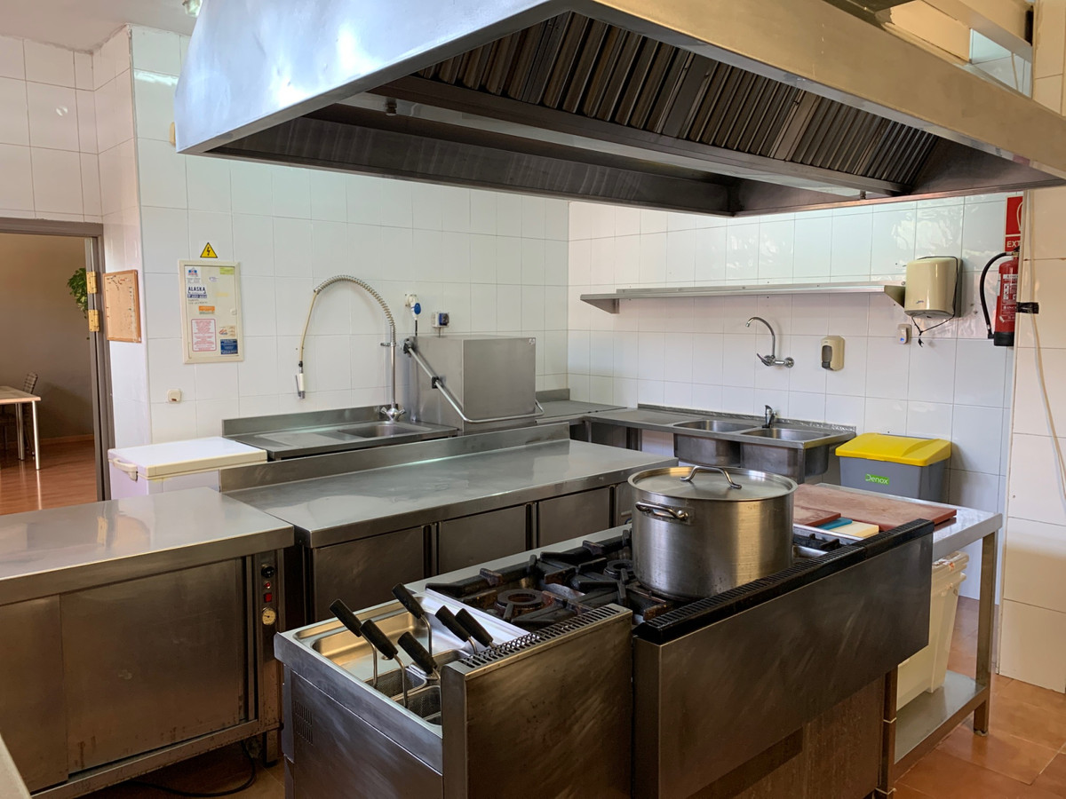 Se vende Restaurante  en Costa Del Sol, Málaga, España