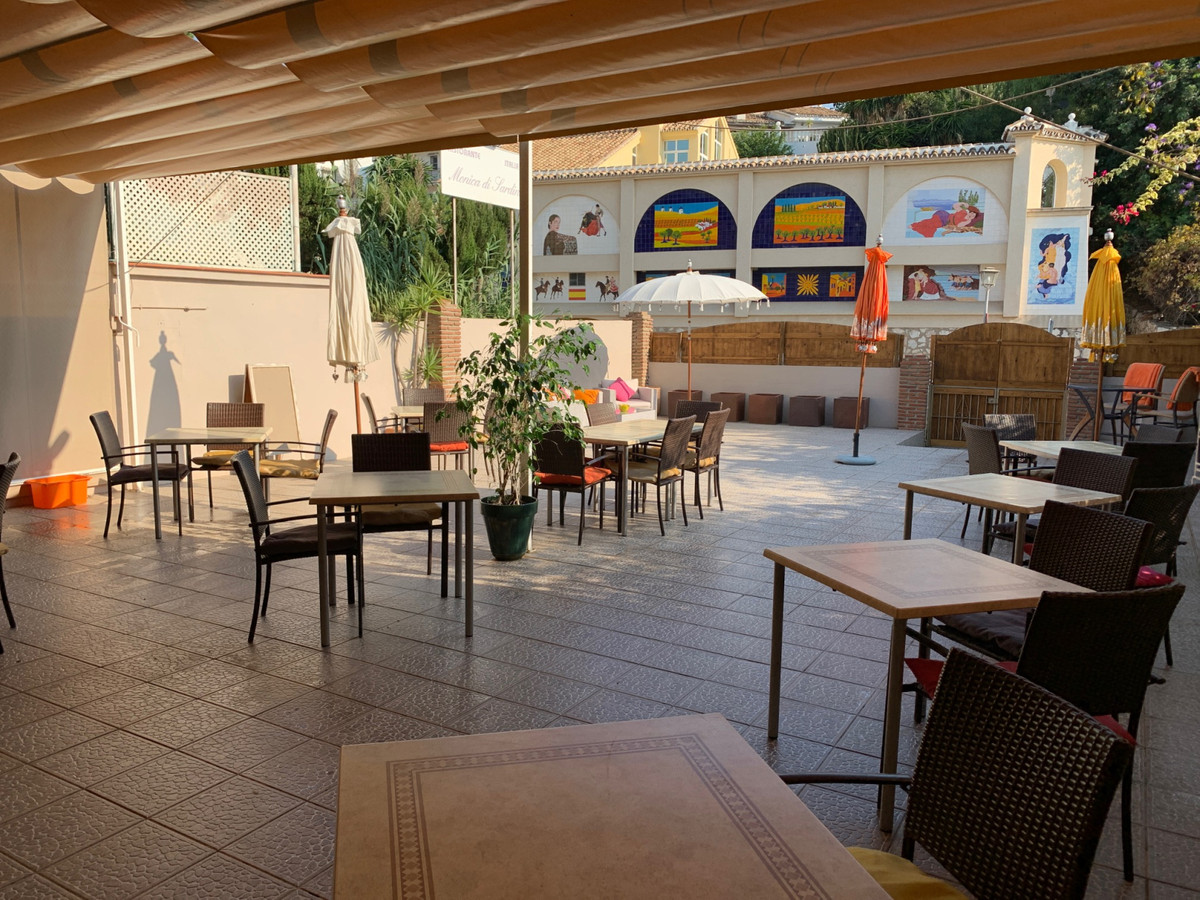 Se vende Restaurante  en Costa Del Sol, Málaga, España