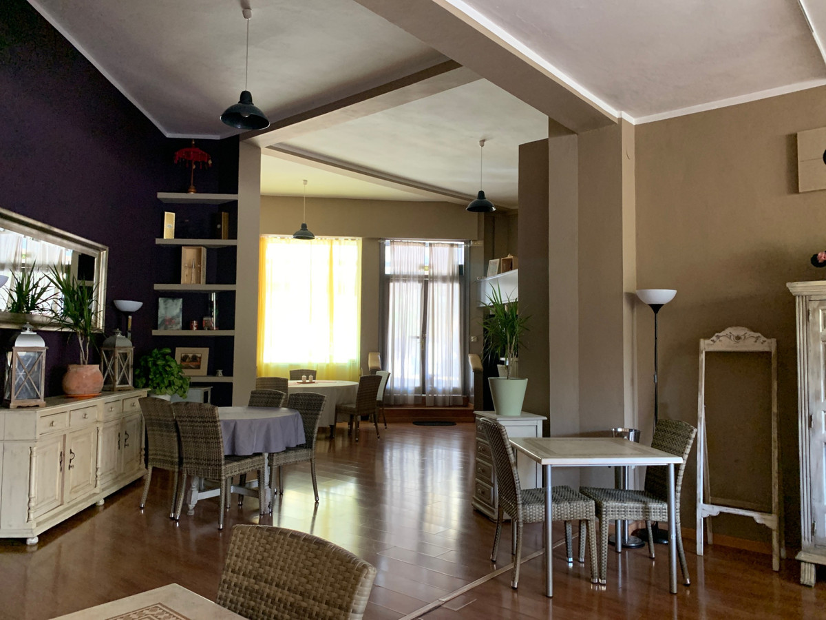Se vende Restaurante  en Costa Del Sol, Málaga, España