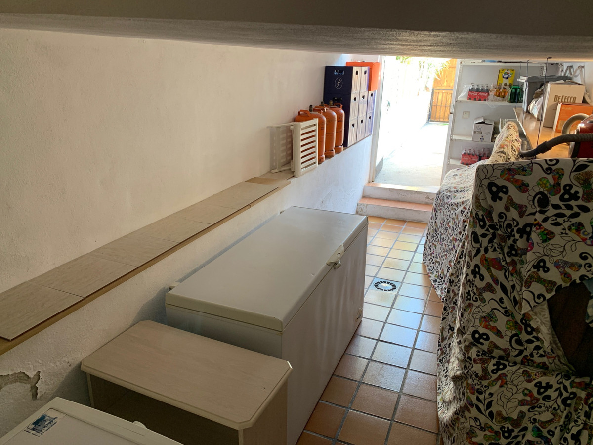 Se vende Restaurante  en Costa Del Sol, Málaga, España