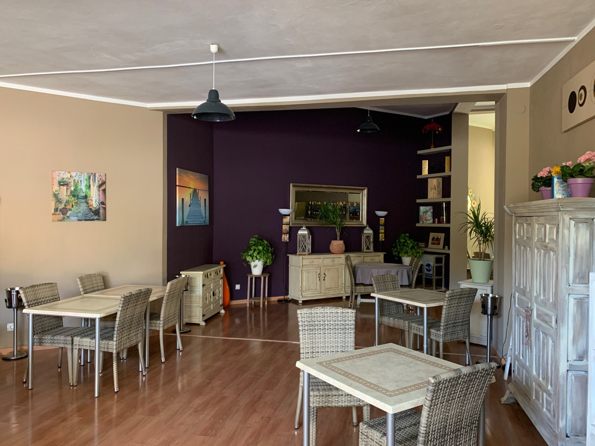 Se vende Restaurante  en Costa Del Sol, Málaga, España