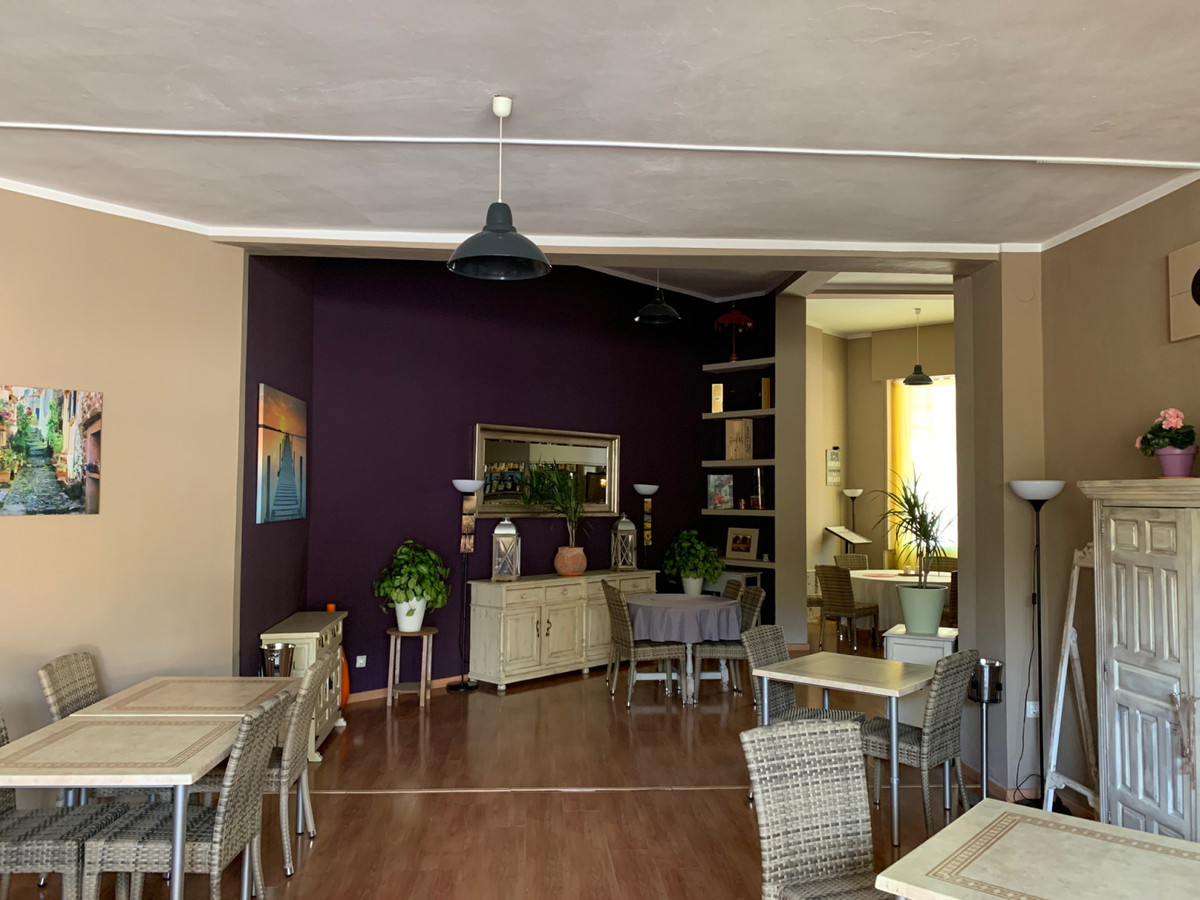 Se vende Restaurante  en Costa Del Sol, Málaga, España