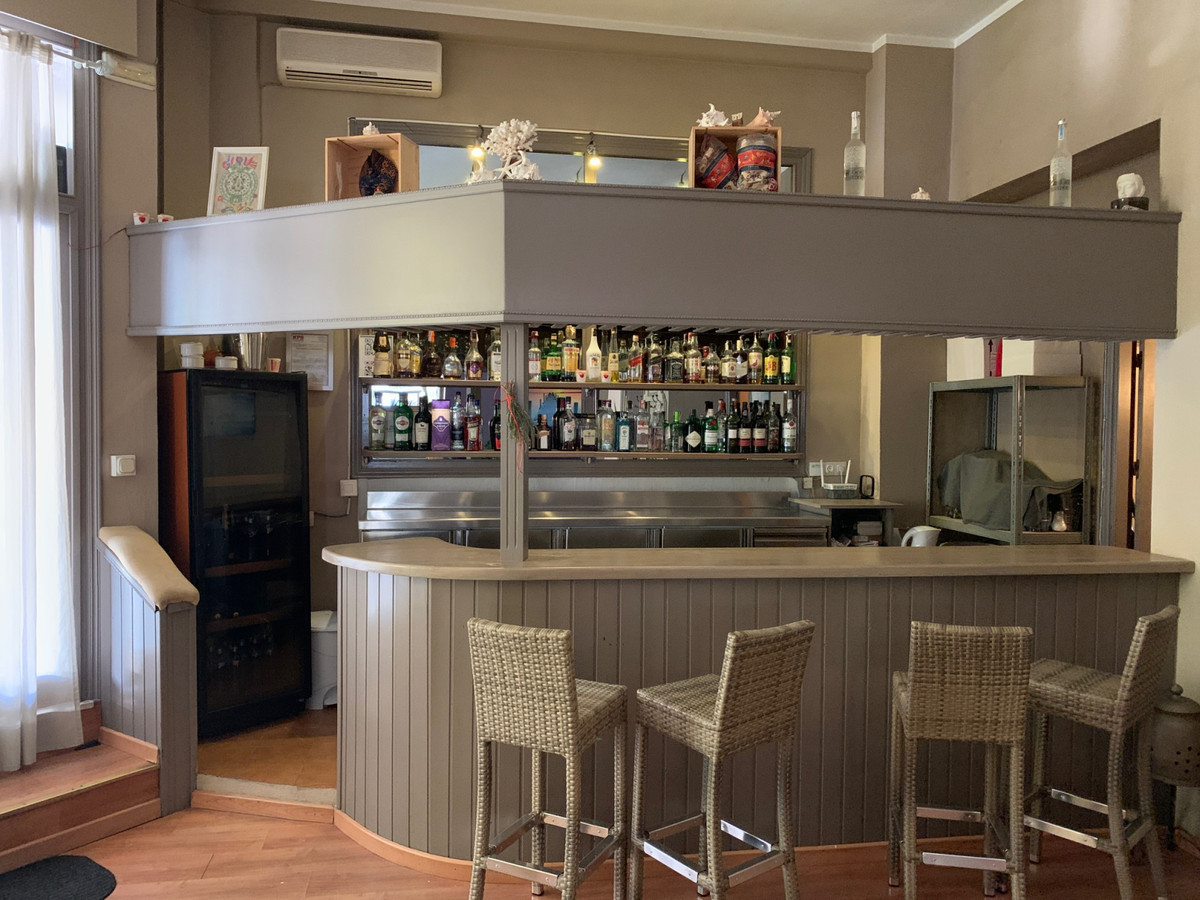 Se vende Restaurante  en Costa Del Sol, Málaga, España
