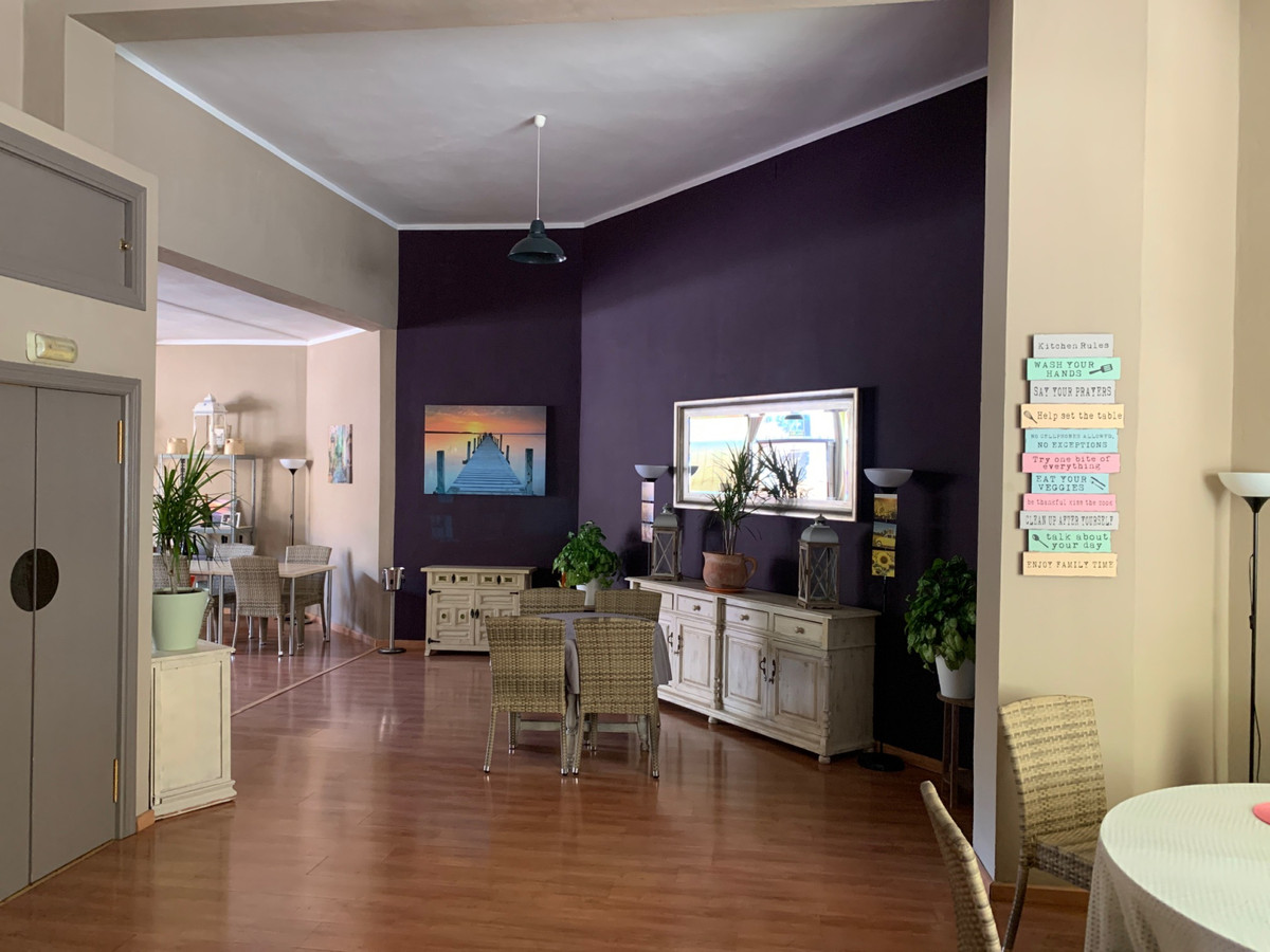 Se vende Restaurante  en Costa Del Sol, Málaga, España