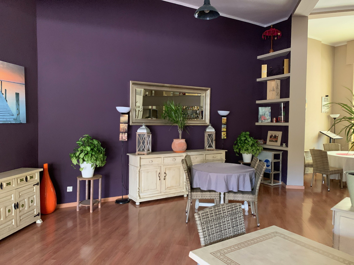 Se vende Restaurante  en Costa Del Sol, Málaga, España