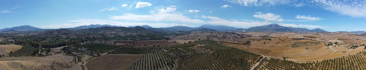 Se vende Terreno Rustico  en Costa Del Sol, Málaga, España