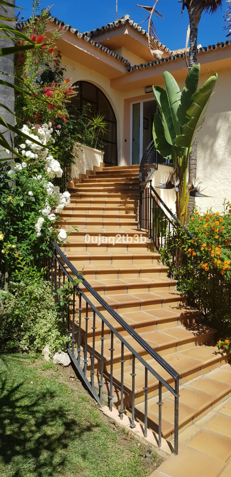 Se vende Villa - Chalet de 5 dormitorios en Costa Del Sol, Málaga, España