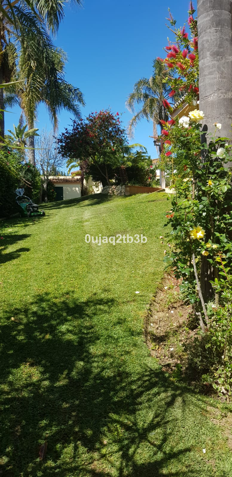 Se vende Villa - Chalet de 5 dormitorios en Costa Del Sol, Málaga, España