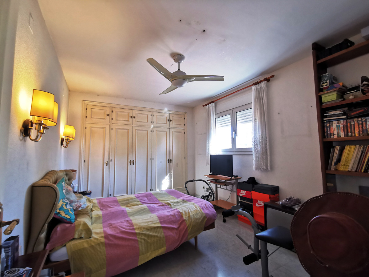 11 Bed Townhouse for sale in Torremolinos Costa Del Sol, Málaga, Spain