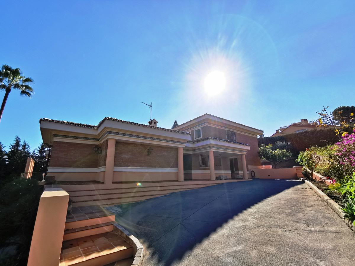 11 Bed Townhouse for sale in Torremolinos Costa Del Sol, Málaga, Spain
