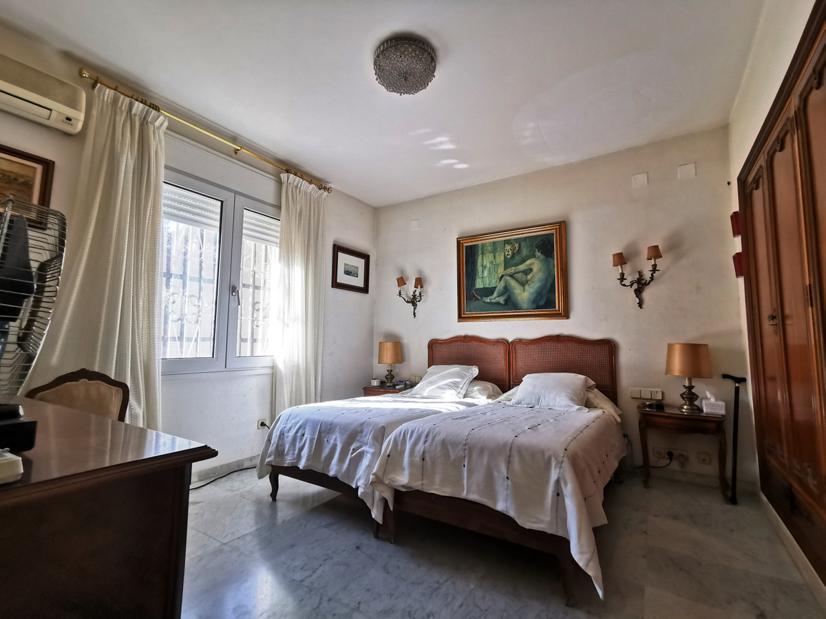 11 Bed Townhouse for sale in Torremolinos Costa Del Sol, Málaga, Spain