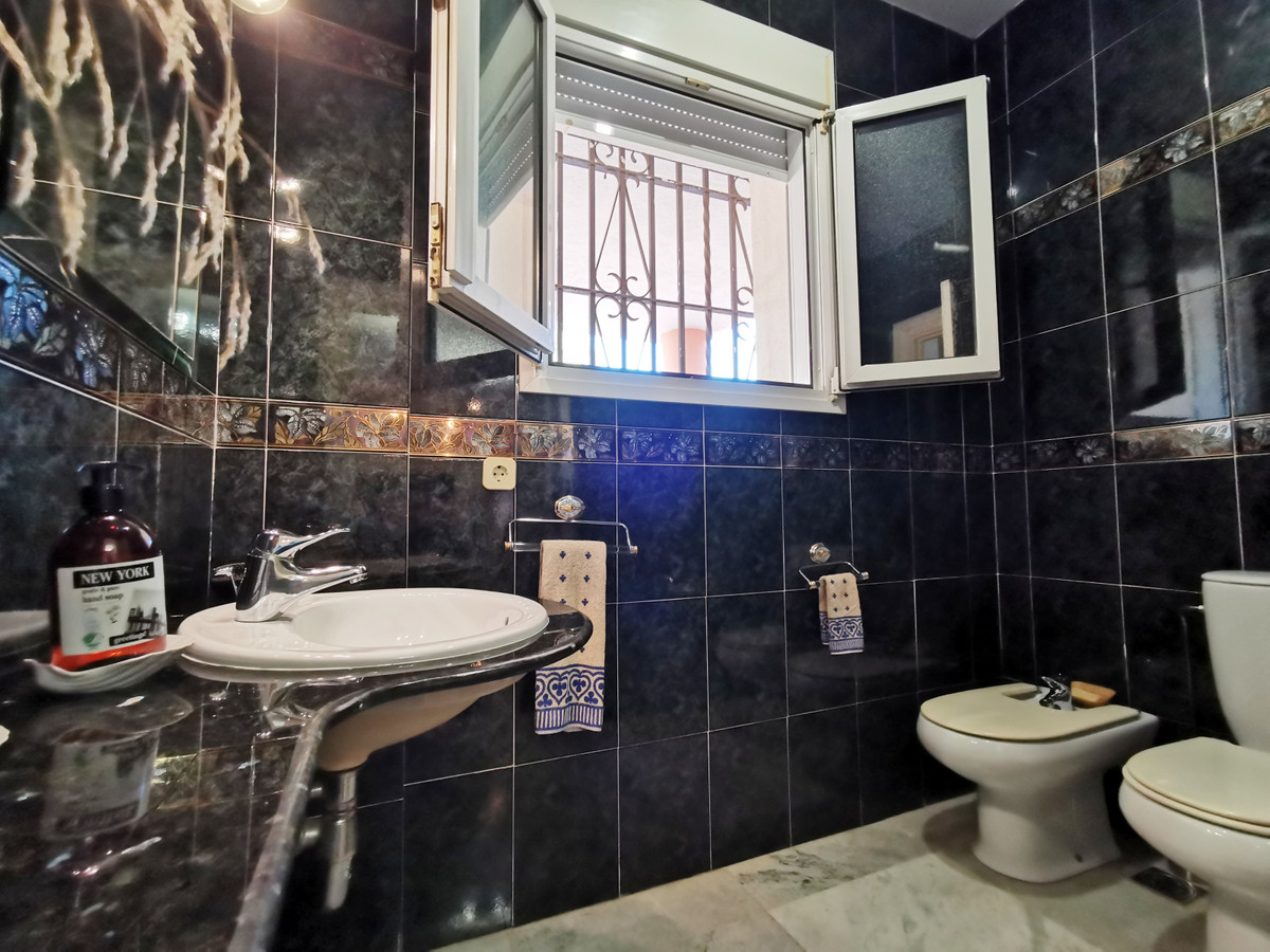 11 Bed Townhouse for sale in Torremolinos Costa Del Sol, Málaga, Spain