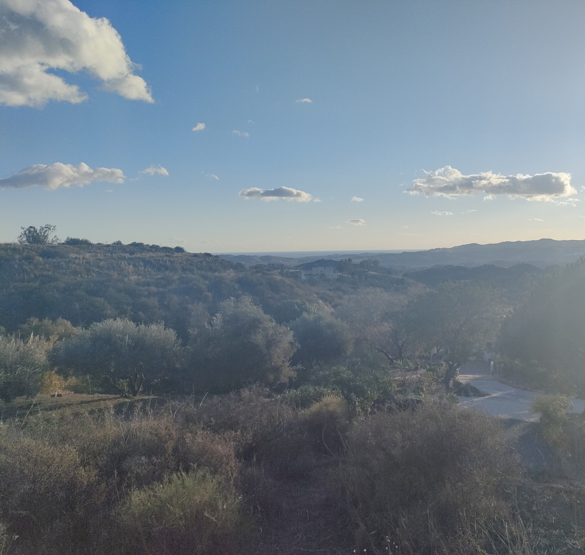 Se vende Terreno Rustico  en Costa Del Sol, Málaga, España