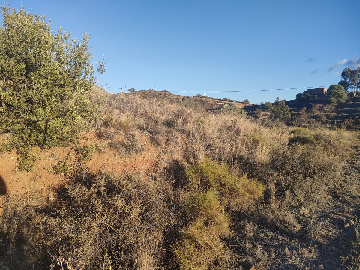 Se vende Terreno Rustico  en Costa Del Sol, Málaga, España
