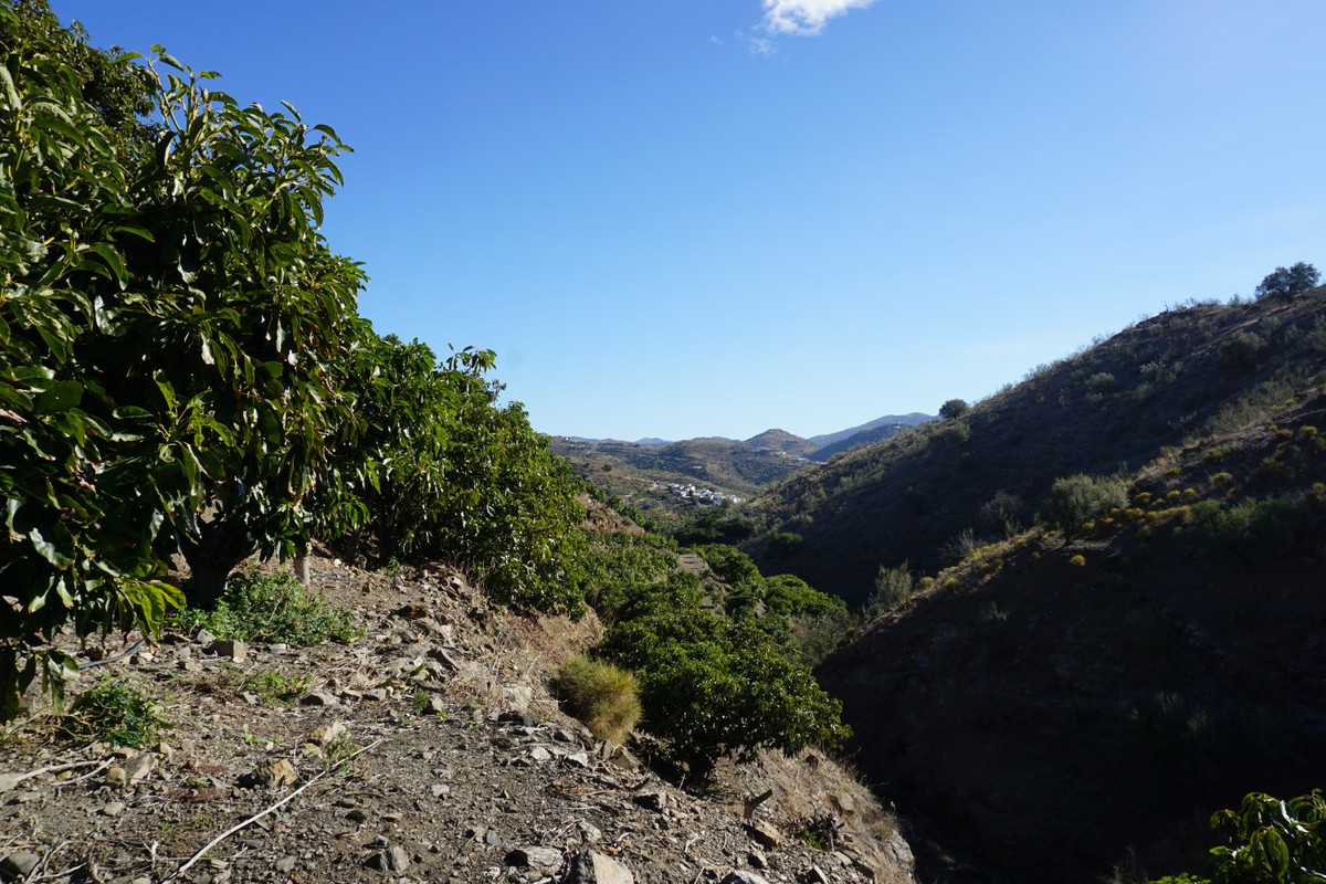 Se vende Finca - Cortijo de 3 dormitorios en Costa Del Sol East, Málaga, España