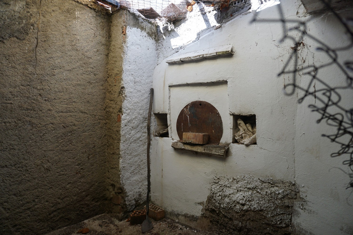 Se vende Finca - Cortijo de 3 dormitorios en Costa Del Sol East, Málaga, España