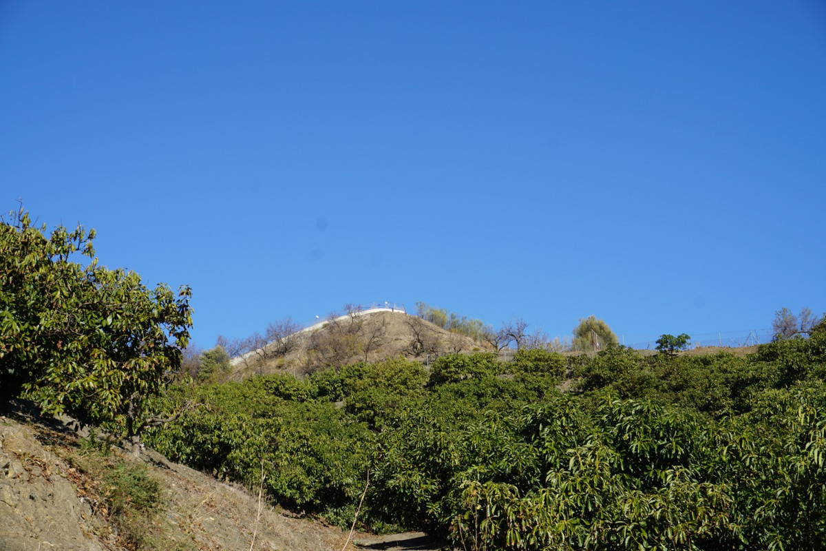 Se vende Finca - Cortijo de 3 dormitorios en Costa Del Sol East, Málaga, España