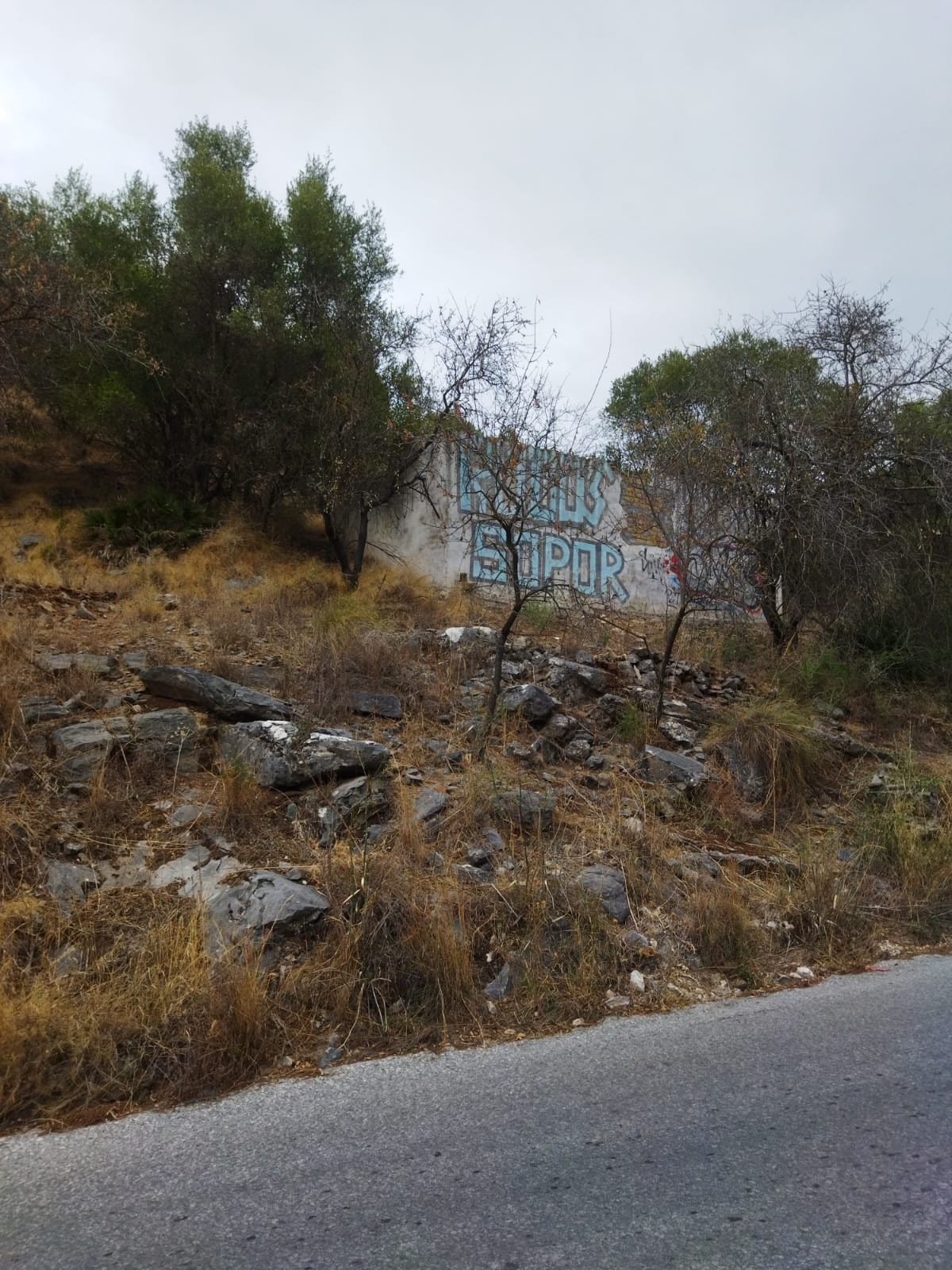 Plots for sale in Alhaurín De La Torre Costa Del Sol, Málaga, Spain