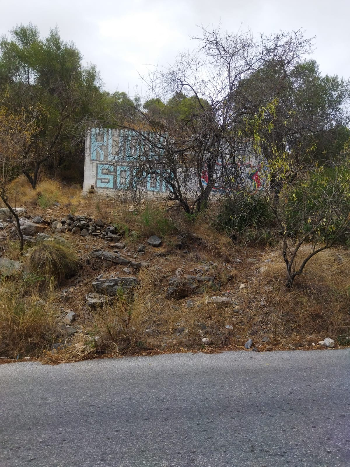 Plots for sale in Alhaurín De La Torre Costa Del Sol, Málaga, Spain