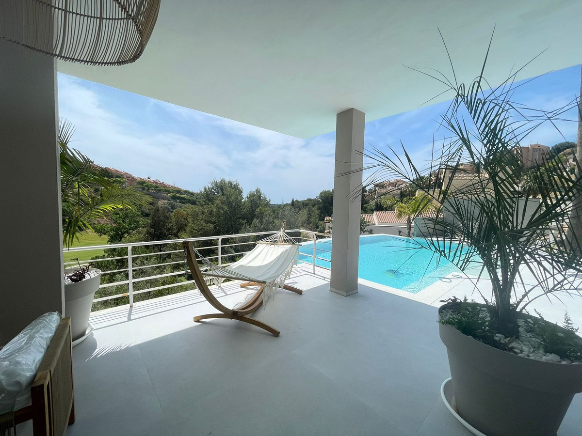 7 Bed Townhouse for sale in Elviria Costa Del Sol, Málaga, Spain