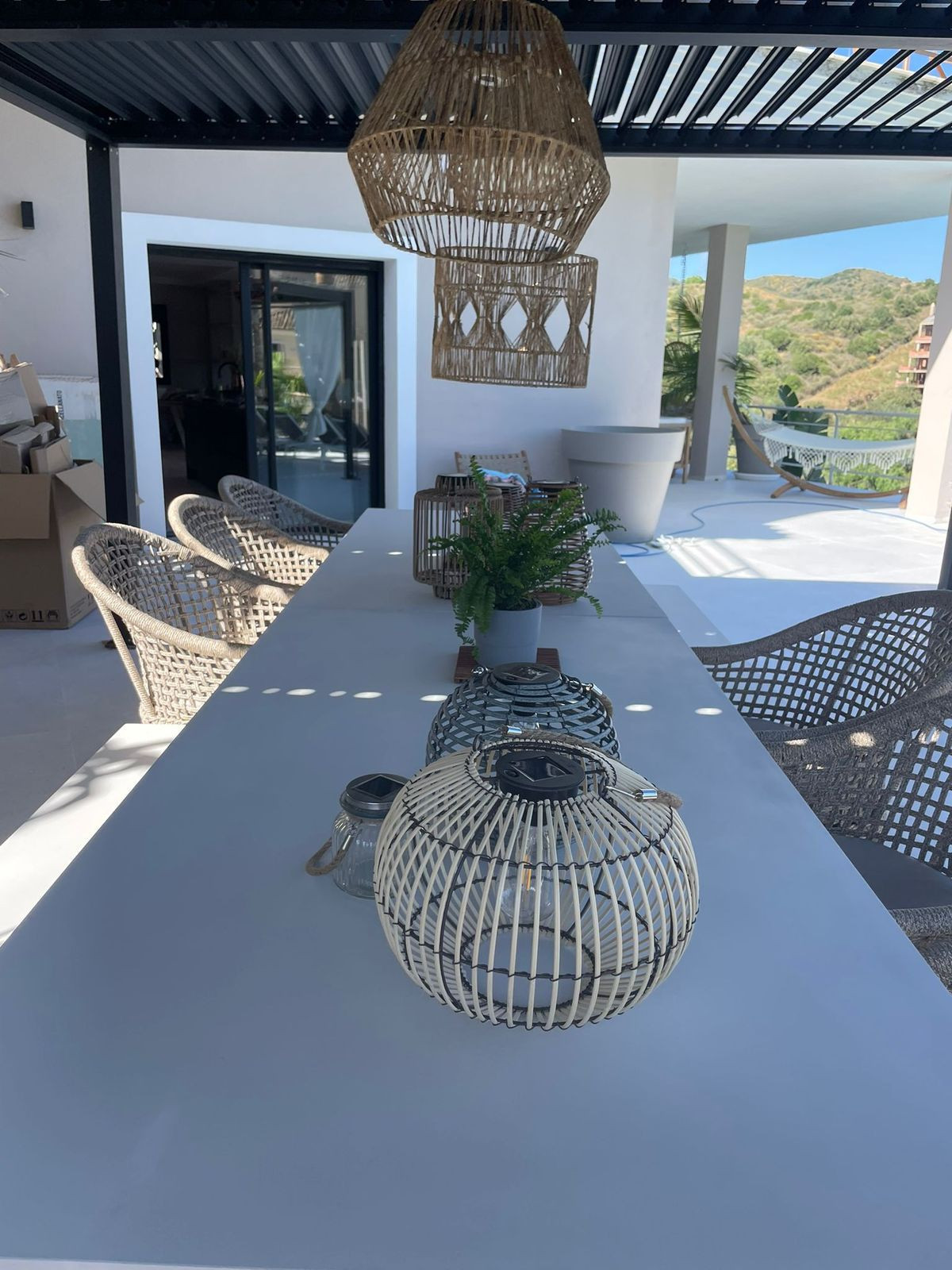 7 Bed Townhouse for sale in Elviria Costa Del Sol, Málaga, Spain