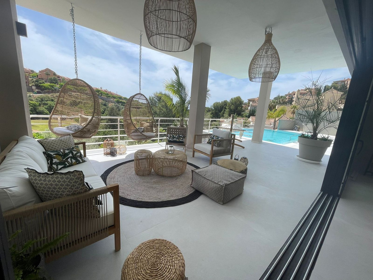 7 Bed Townhouse for sale in Elviria Costa Del Sol, Málaga, Spain