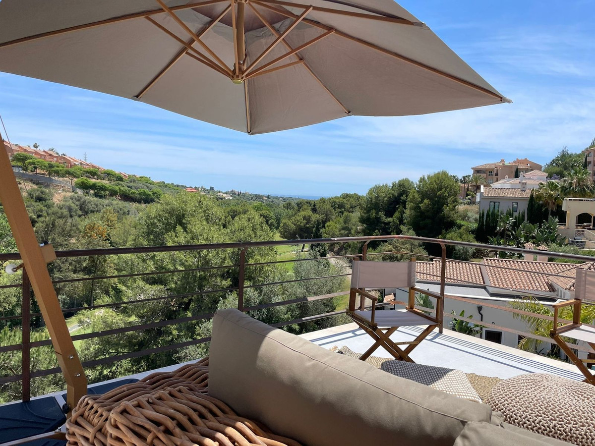 7 Bed Townhouse for sale in Elviria Costa Del Sol, Málaga, Spain