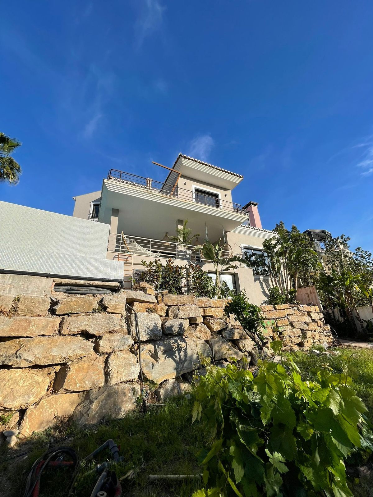 7 Bed Townhouse for sale in Elviria Costa Del Sol, Málaga, Spain