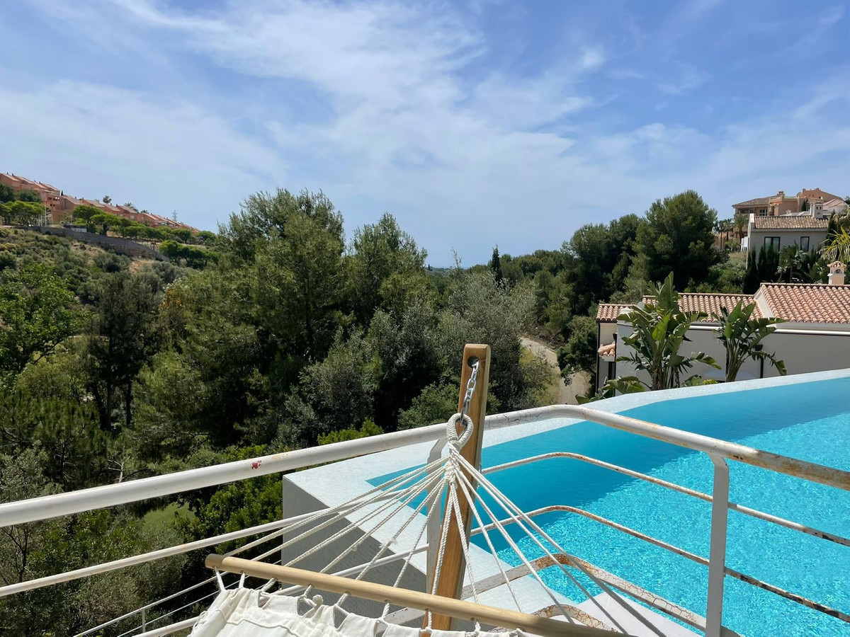 7 Bed Townhouse for sale in Elviria Costa Del Sol, Málaga, Spain
