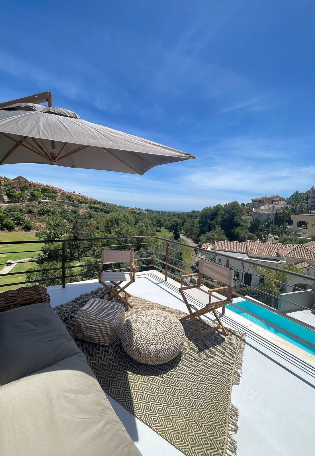 7 Bed Townhouse for sale in Elviria Costa Del Sol, Málaga, Spain