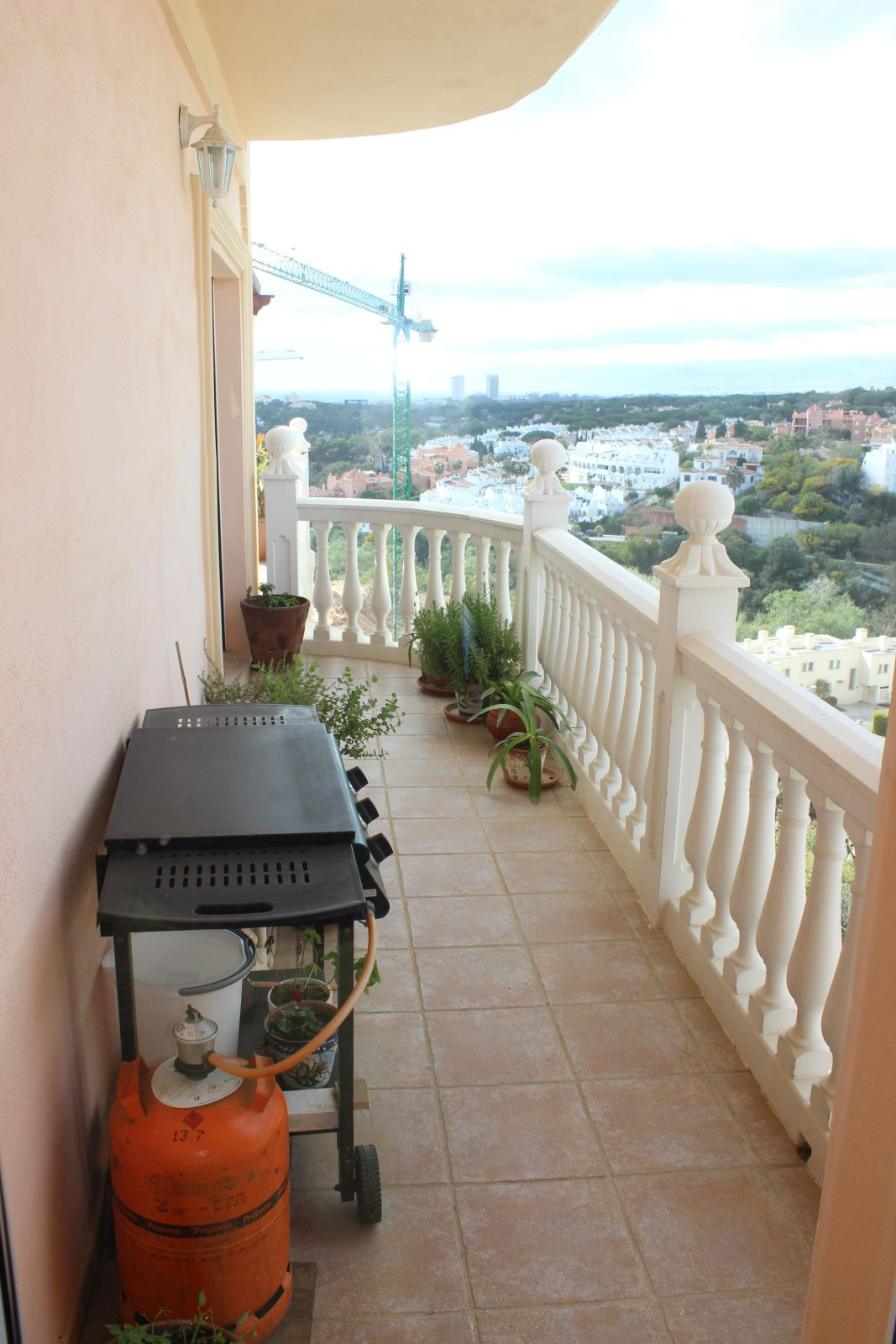 7 Bed Townhouse for sale in Artola Costa Del Sol, Málaga, Spain