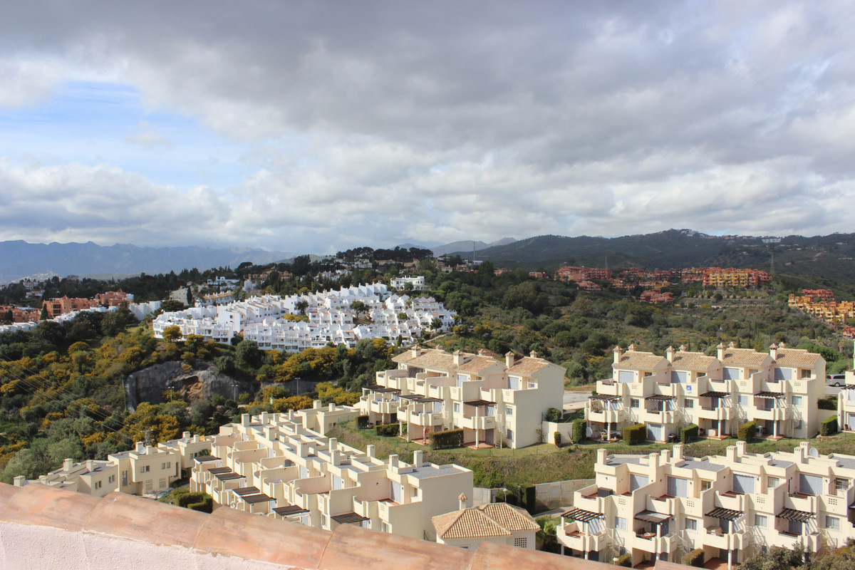 7 Bed Townhouse for sale in Artola Costa Del Sol, Málaga, Spain