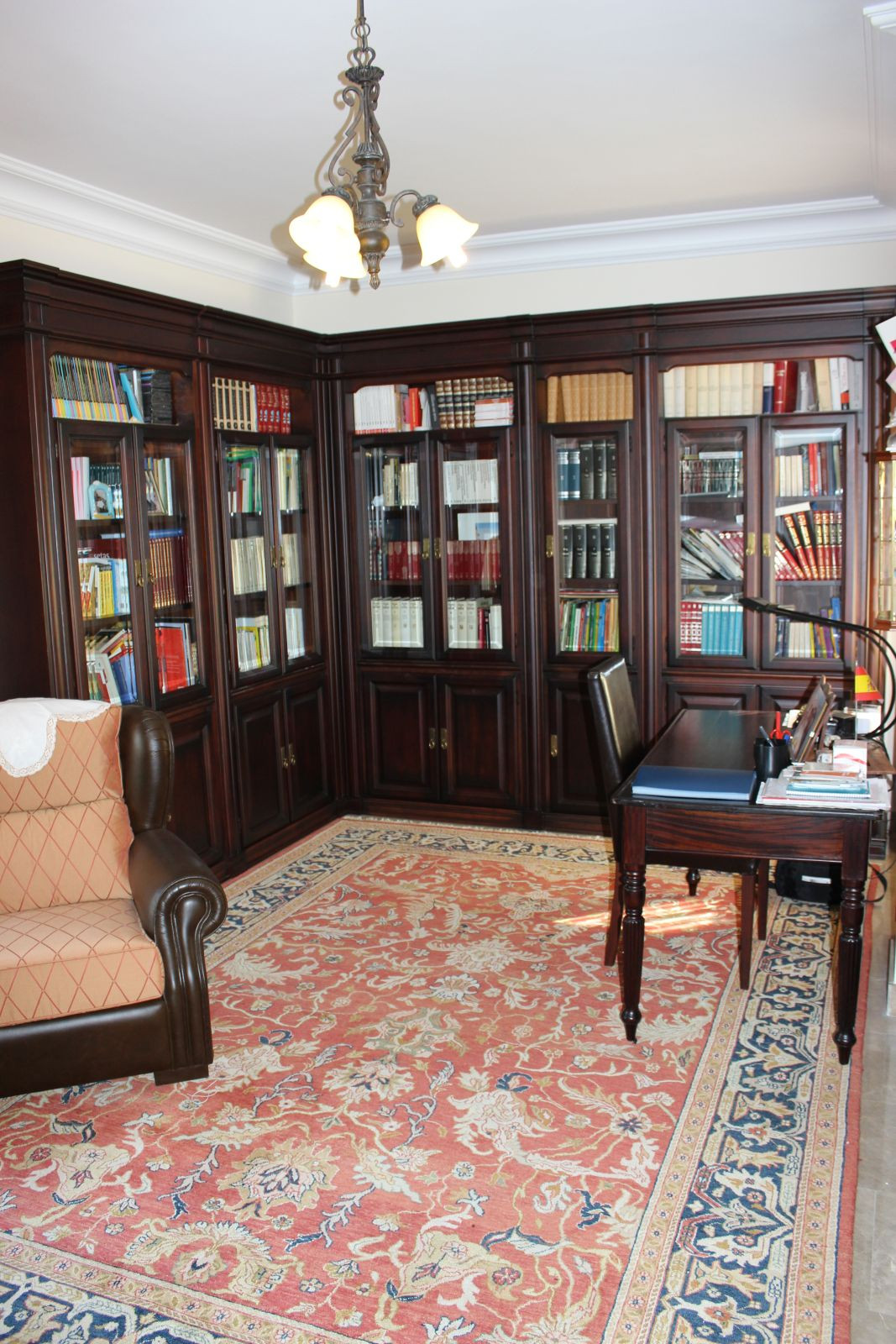 7 Bed Townhouse for sale in Artola Costa Del Sol, Málaga, Spain
