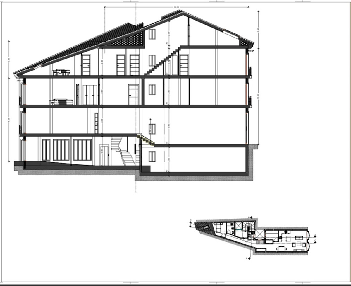 Se vende Terreno Urbano  en Costa Del Sol, Málaga, España