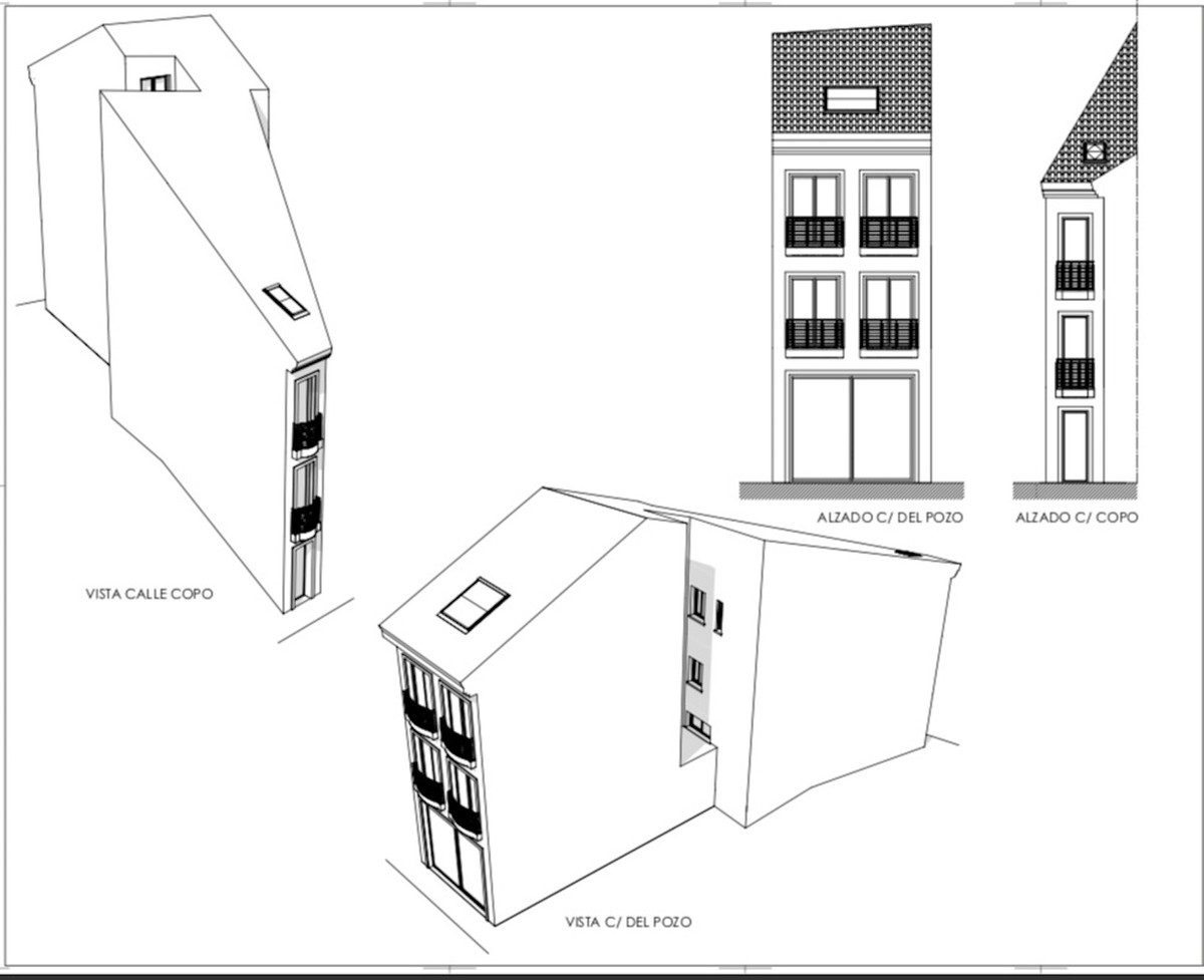 Se vende Terreno Urbano  en Costa Del Sol, Málaga, España