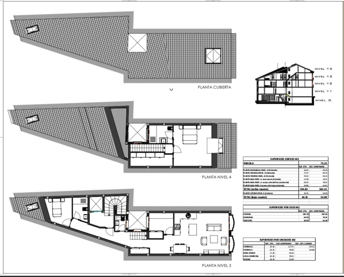 Se vende Terreno Urbano  en Costa Del Sol, Málaga, España