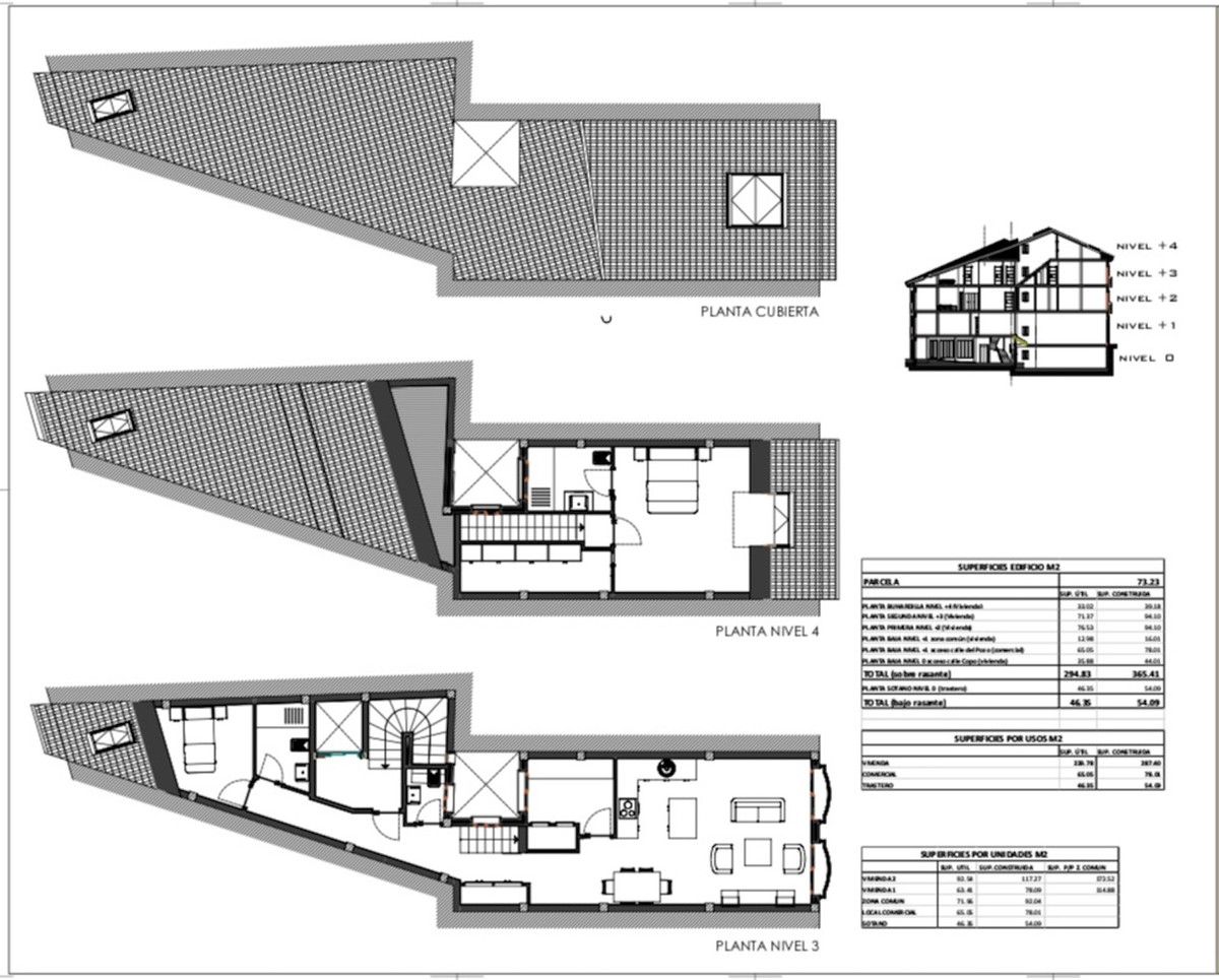 Se vende Terreno Urbano  en Costa Del Sol, Málaga, España