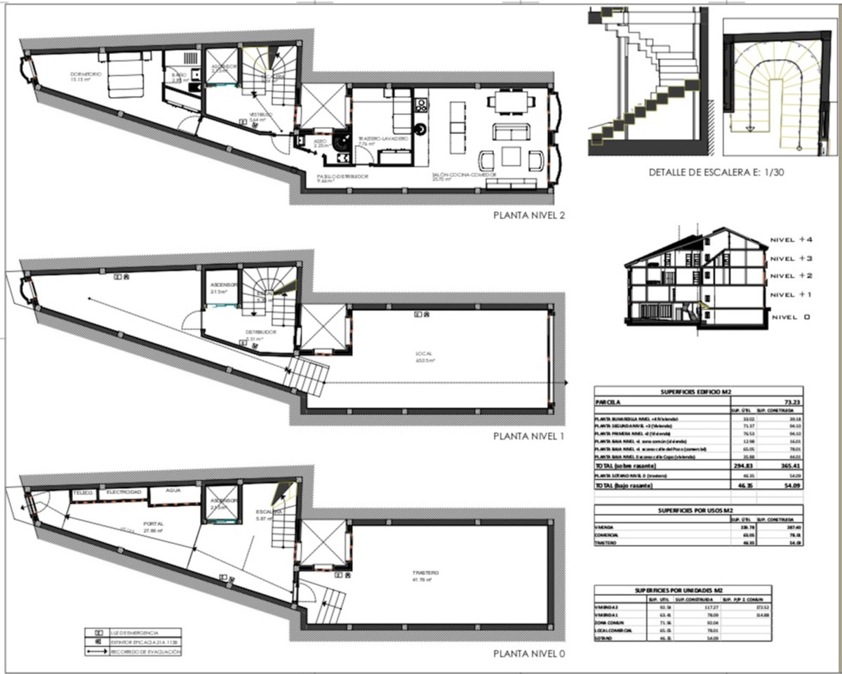 Se vende Terreno Urbano  en Costa Del Sol, Málaga, España