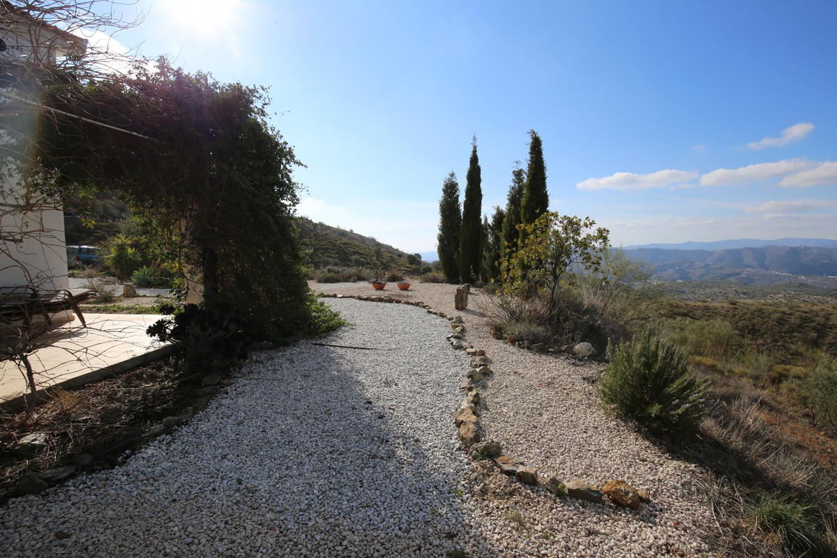 Se vende Villa - Chalet de 4 dormitorios en Costa Del Sol East, Málaga, España