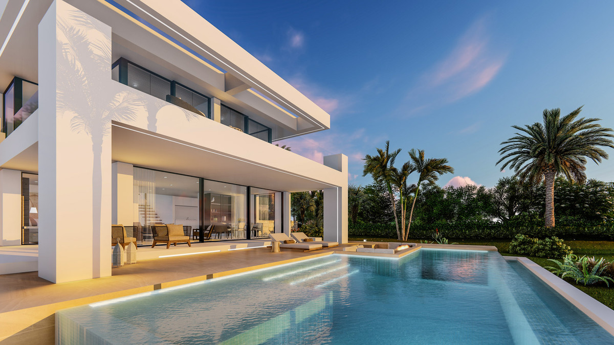 Se vende Terreno Urbano  en Costa Del Sol, Málaga, España