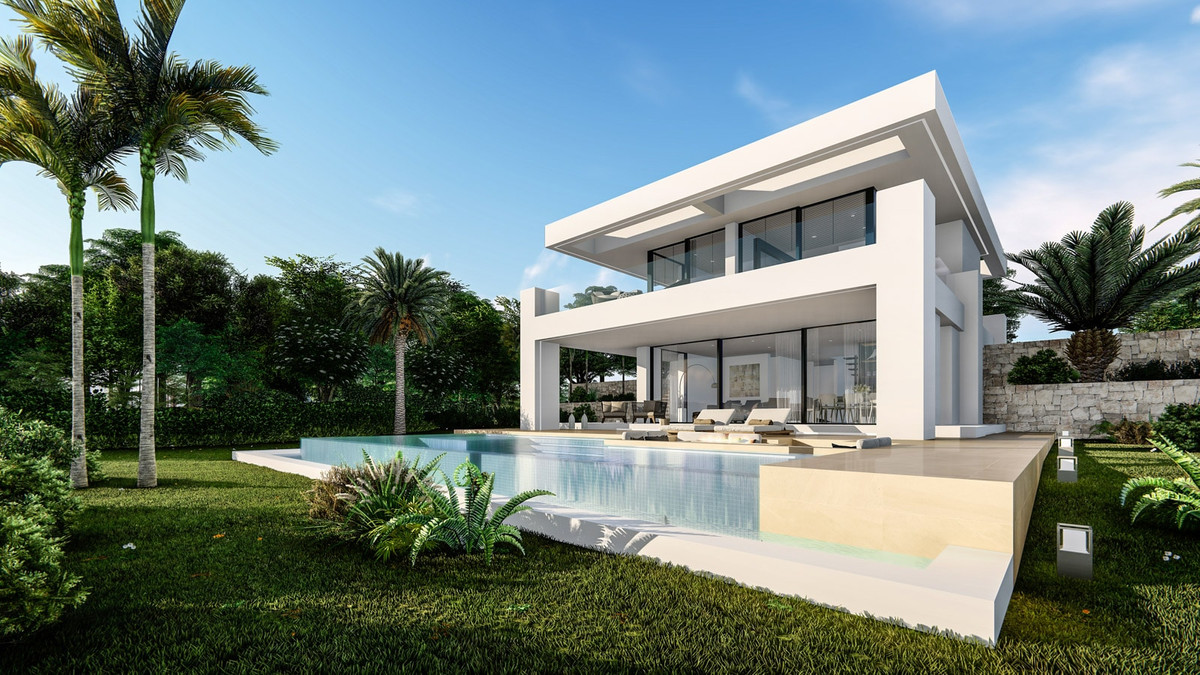 Se vende Terreno Urbano  en Costa Del Sol, Málaga, España