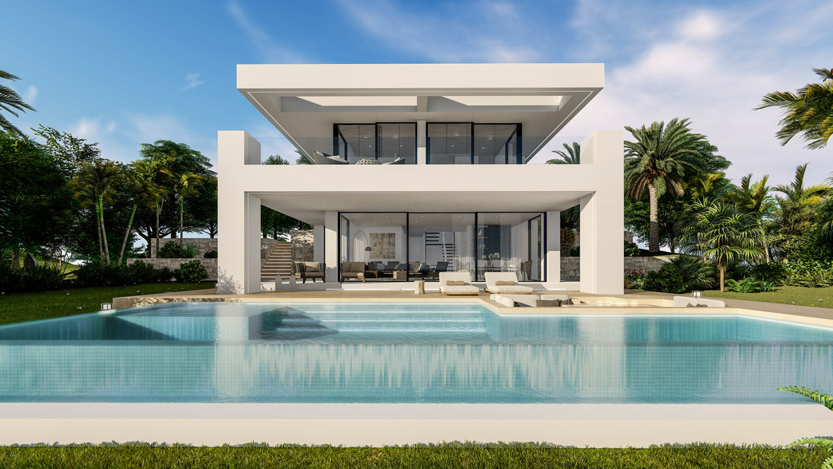 Se vende Terreno Urbano  en Costa Del Sol, Málaga, España