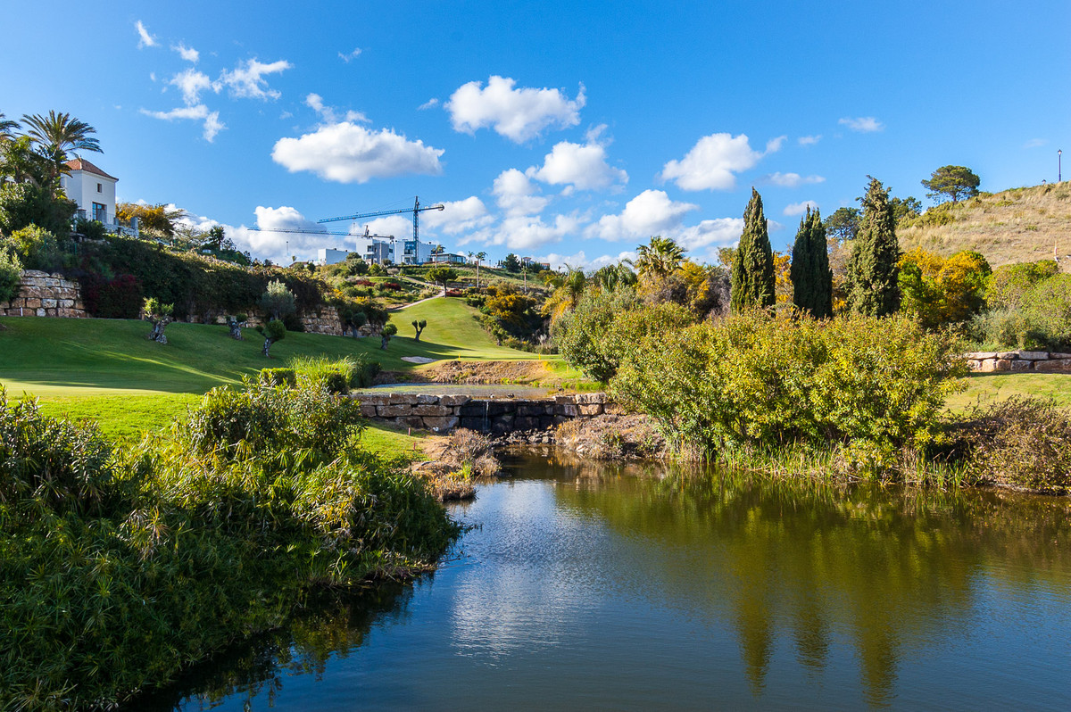 Se vende Terreno Urbano  en Costa Del Sol, Málaga, España